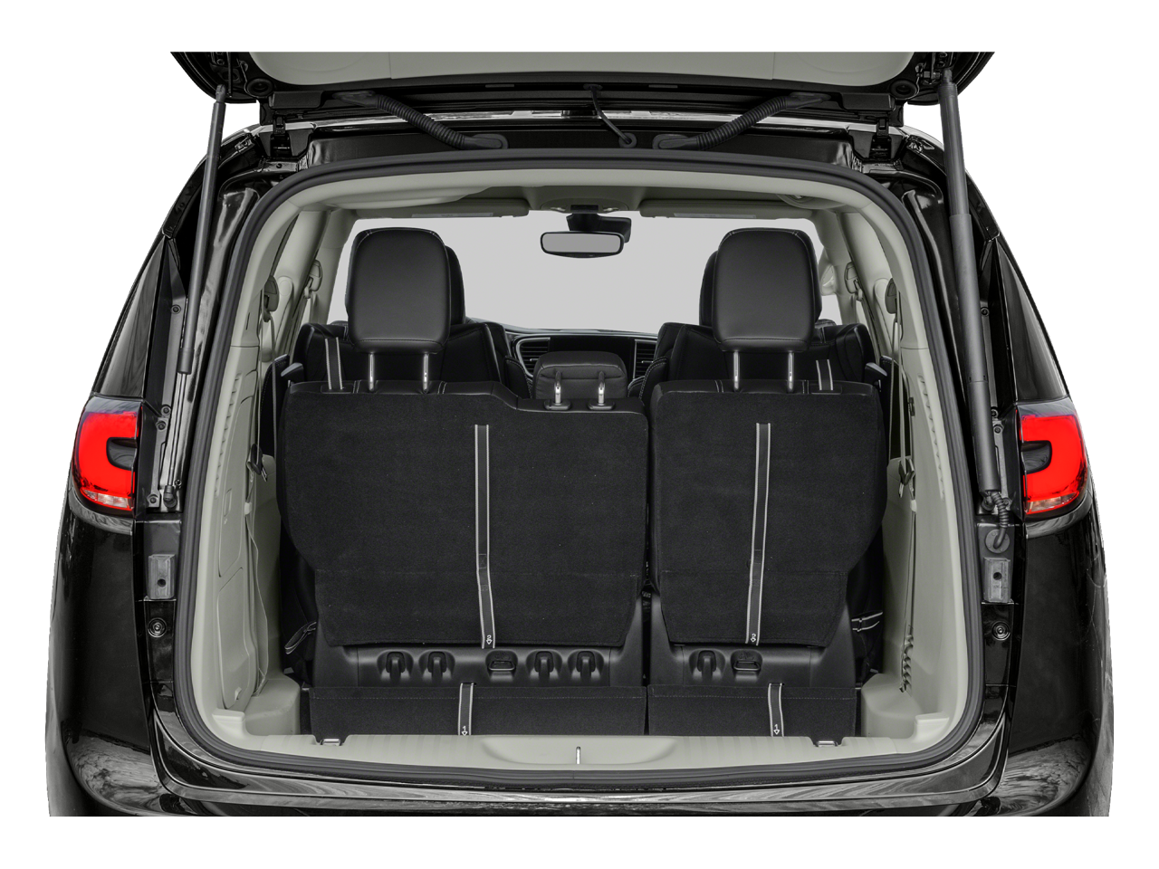 2024 Chrysler Pacifica Hybrid Select S Appearance