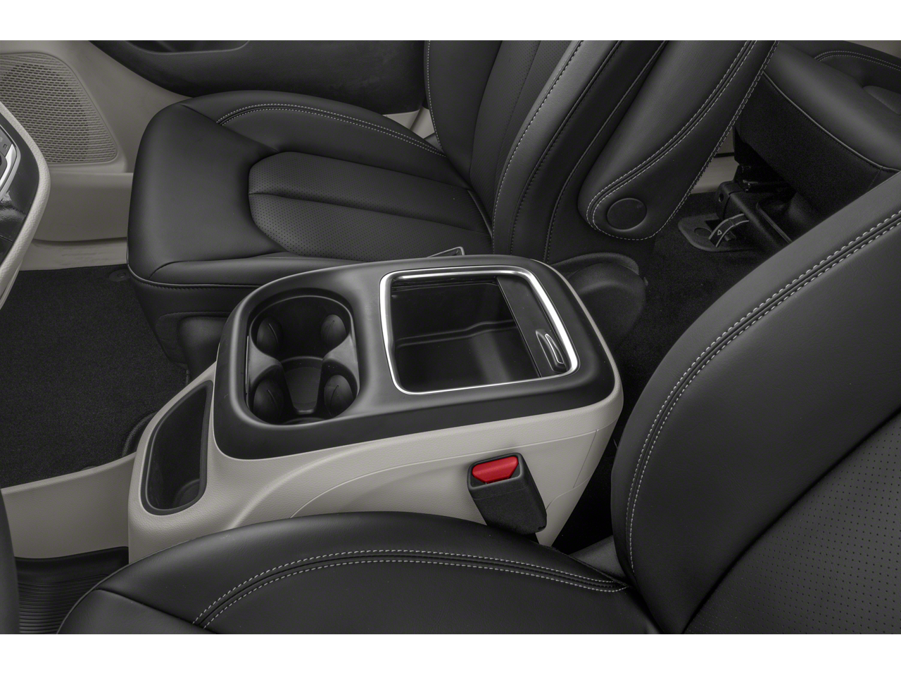 2024 Chrysler Pacifica Hybrid Select S Appearance