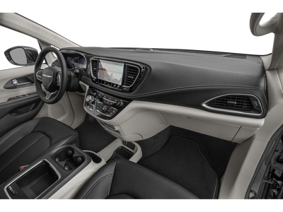 2024 Chrysler Pacifica Hybrid Select S Appearance