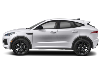 2024 Jaguar E-PACE P250