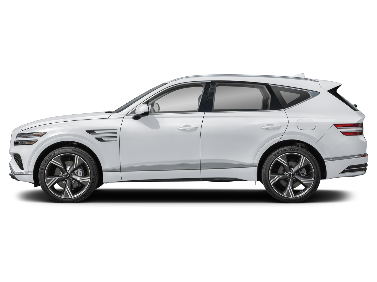 2025 Genesis GV80 2.5T Prestige