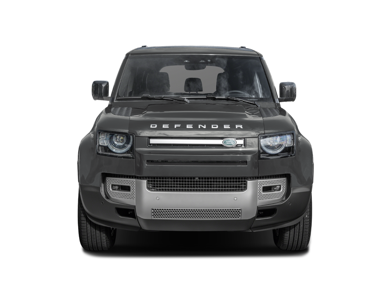 2025 Land Rover Defender 110 S