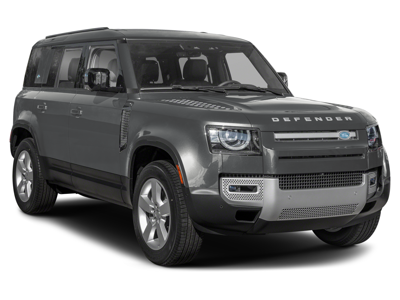 2025 Land Rover Defender 110 S