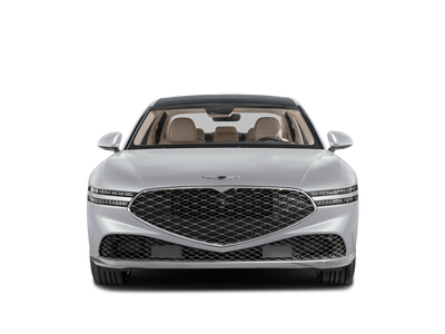 2026 Genesis G90 3.5T e-SC