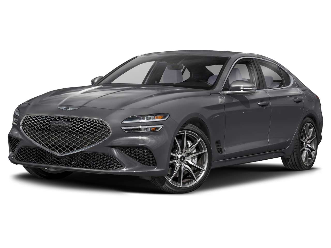 2026 Genesis G70 2.5T Prestige AWD's photo