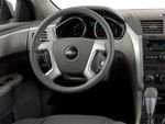 2010 Chevrolet Traverse LT 1LT