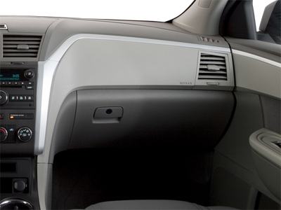 2010 Chevrolet Traverse LT 1LT