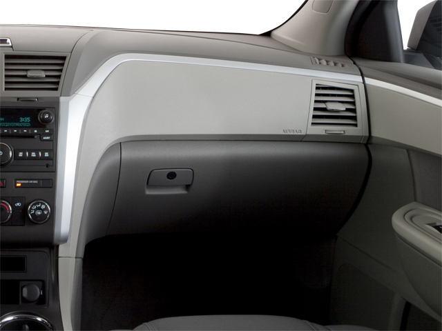 2010 Chevrolet Traverse LT 1LT