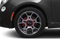 2013 FIAT 500 Pop