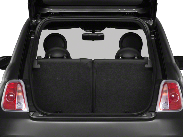 2013 FIAT 500 Pop