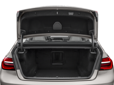2016 BMW 7 Series 750i