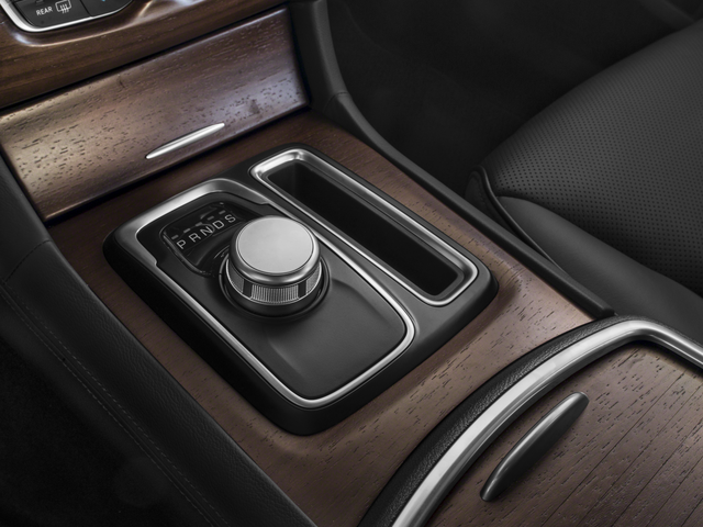 2016 Chrysler 300 C Platinum