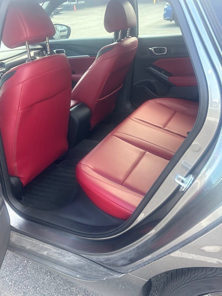 2024 Acura Integra A-Spec Package