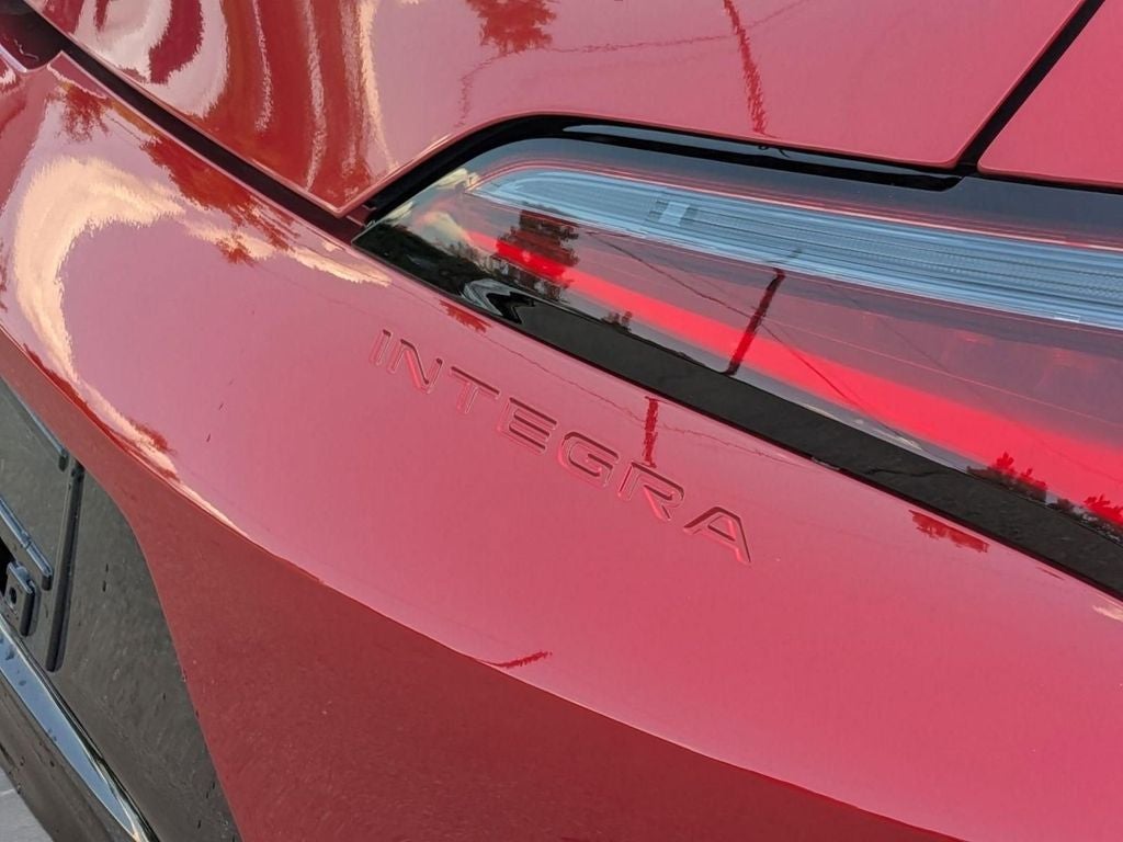 2025 Acura Integra Type S