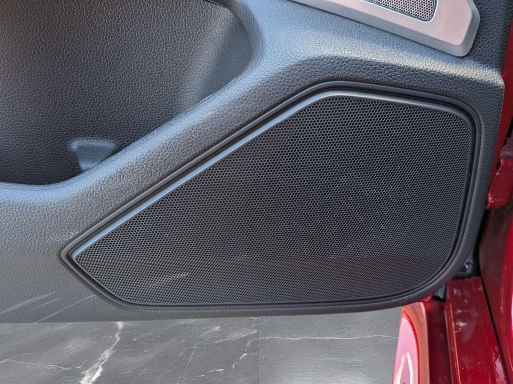 2025 Acura Integra Type S