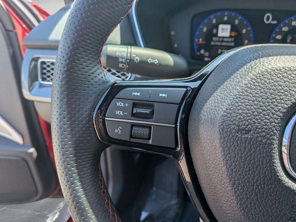 2025 Acura Integra Type S