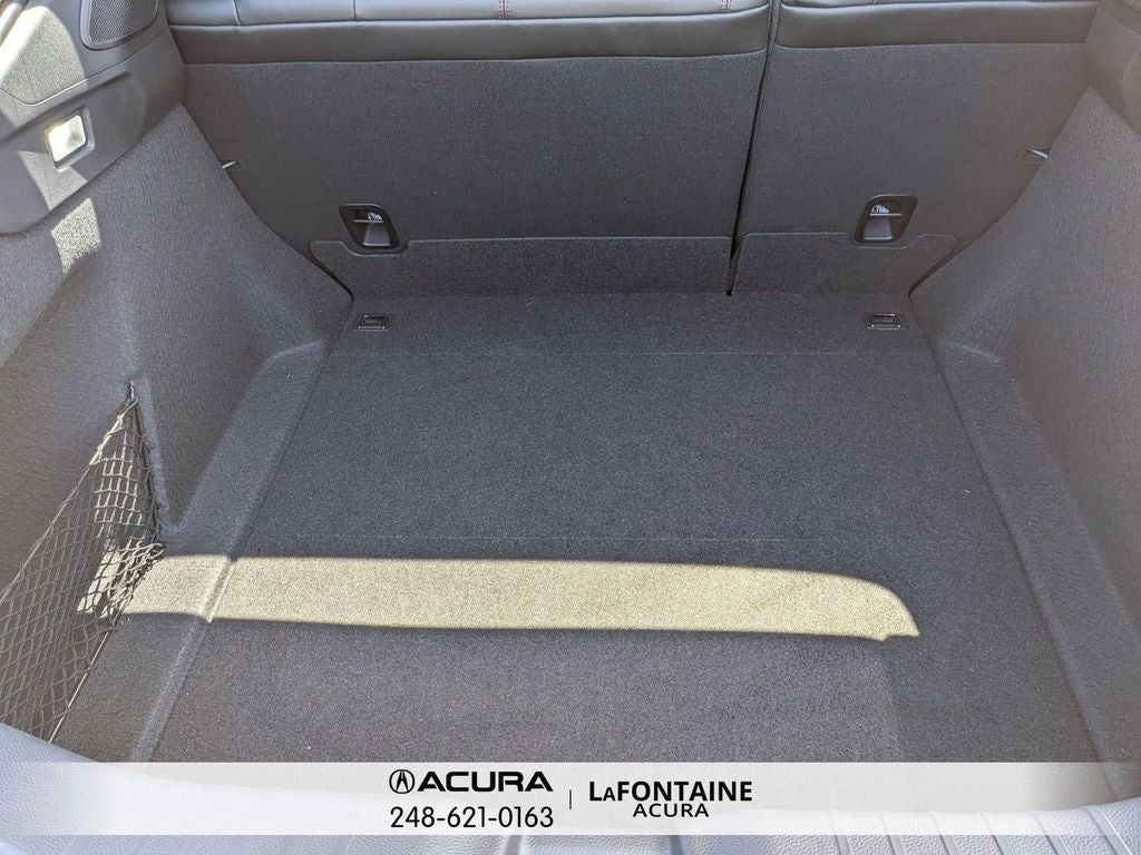 2025 Acura Integra Type S