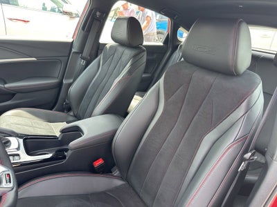 2025 Acura Integra Type S