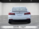 2020 Acura TLX 2.4L A-Spec Pkg