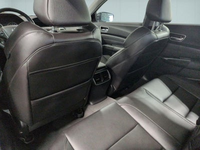 2020 Acura TLX 3.5L V6