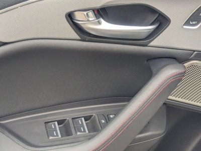 2022 Acura TLX A-Spec Package SH-AWD