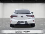 2022 Acura TLX A-Spec Package SH-AWD