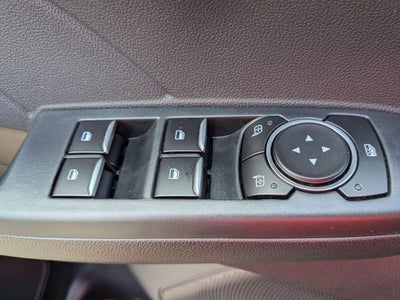 2023 Ford Escape Hybrid ST-Line Elite