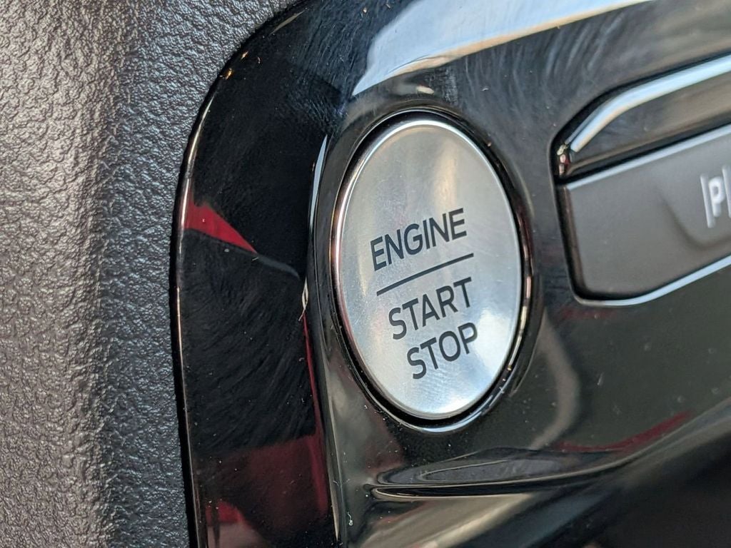 2023 Ford Escape Hybrid ST-Line Elite