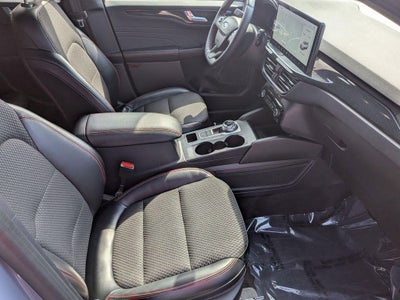 2023 Ford Escape Hybrid ST-Line Elite