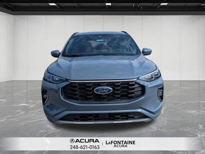 2023 Ford Escape Hybrid ST-Line Elite