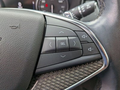 2020 Cadillac XT5 Sport