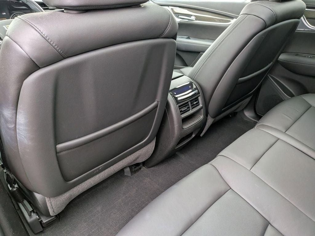2020 Cadillac XT5 Sport