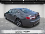 2018 Lincoln Continental Premiere