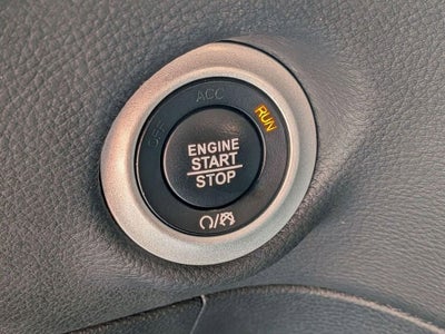 2024 Chrysler Pacifica Hybrid Select S Appearance