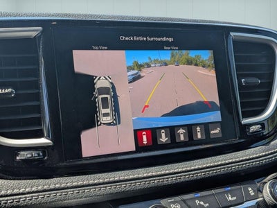 2024 Chrysler Pacifica Hybrid Select S Appearance