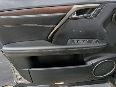 2022 Lexus RX 450h
