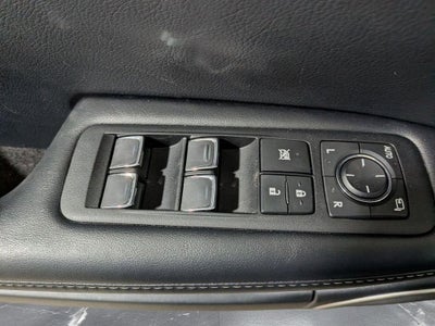 2022 Lexus RX 450h