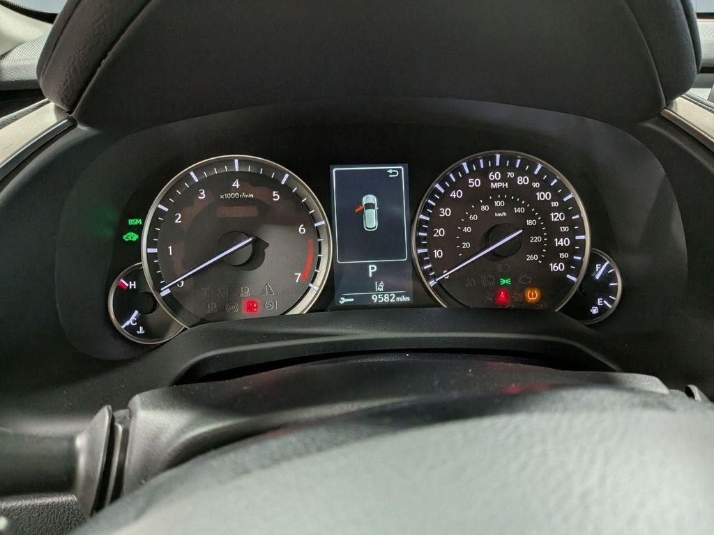 2022 Lexus RX 450h