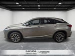 2022 Lexus RX 450h