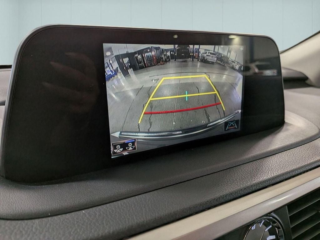 2022 Lexus RX 450h