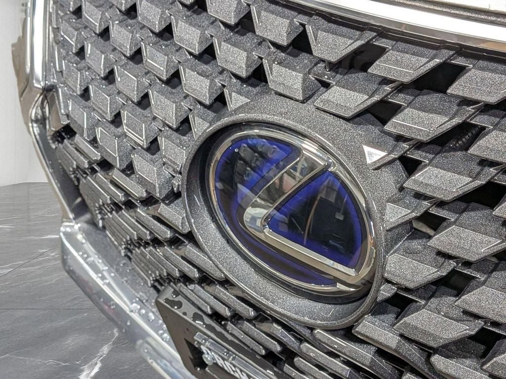 2022 Lexus RX 450h