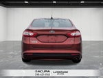 2014 Ford Fusion Energi SE Luxury
