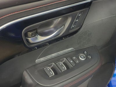 2025 Acura ADX A-Spec Advance Package