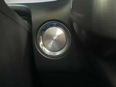 2025 Acura ADX A-Spec Advance Package