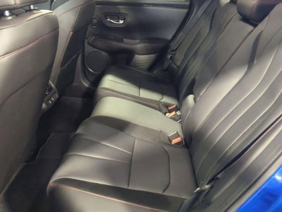 2025 Acura ADX A-Spec Advance Package