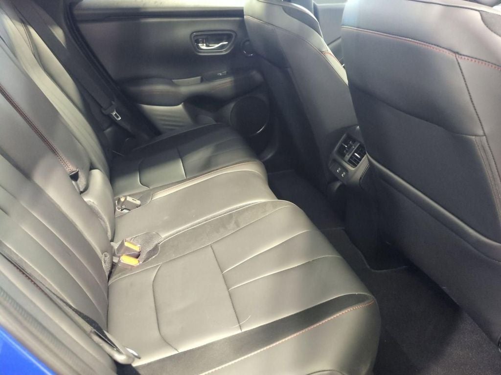 2025 Acura ADX A-Spec Advance Package