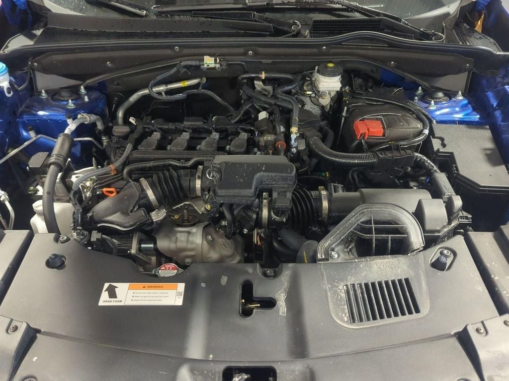 2025 Acura ADX A-Spec Advance Package