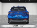 2025 Acura ADX A-Spec Advance Package