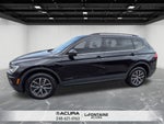 2019 Volkswagen Tiguan 2.0T SE 4Motion