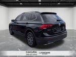 2019 Volkswagen Tiguan 2.0T SE 4Motion